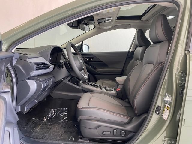 New 2026 Subaru Crosstrek 2.5i Limited AWD/4WD image 9