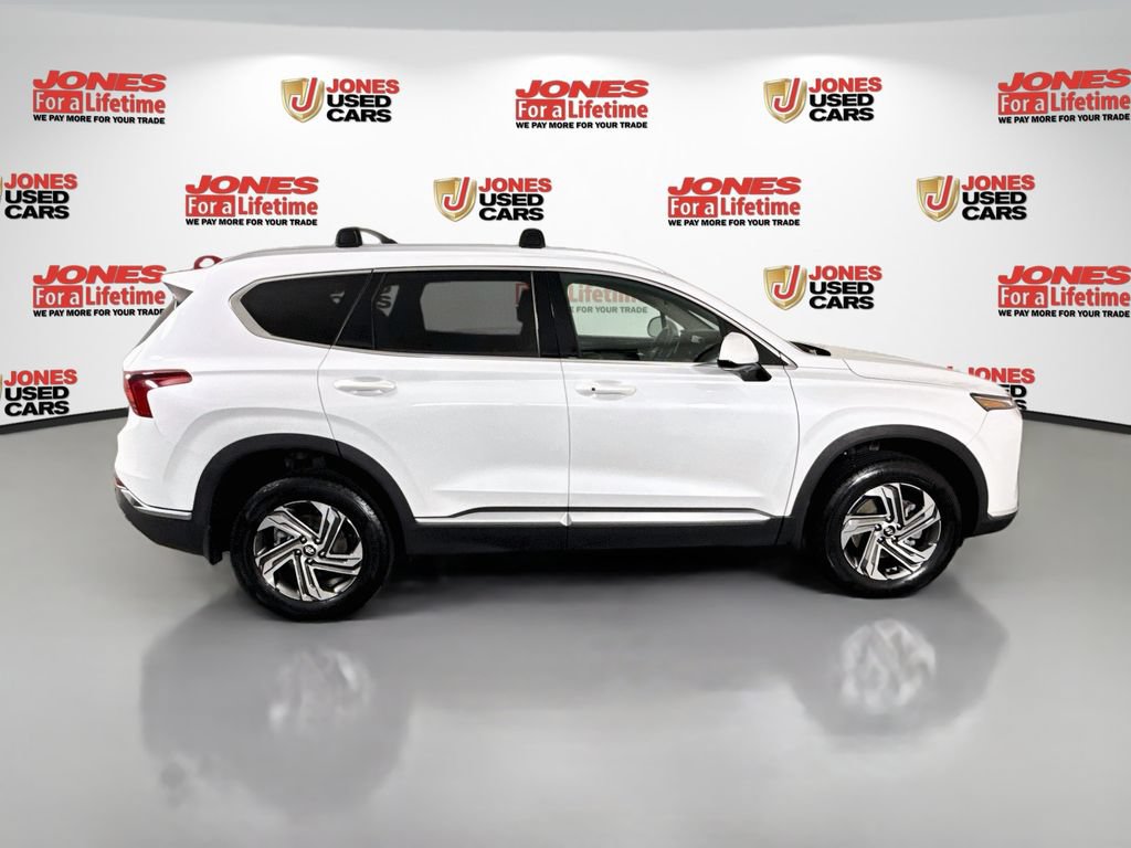 Certified 2022 Hyundai Santa Fe SEL AWD/4WD image 17
