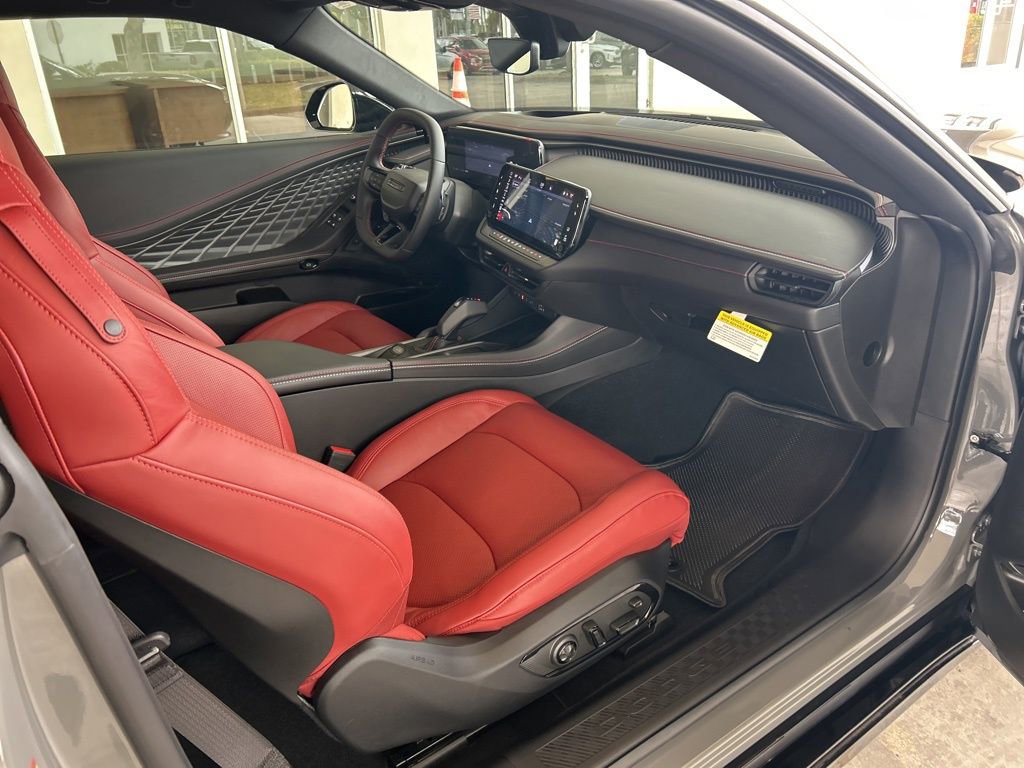 New 2026 Dodge Charger Scat Pack image 26