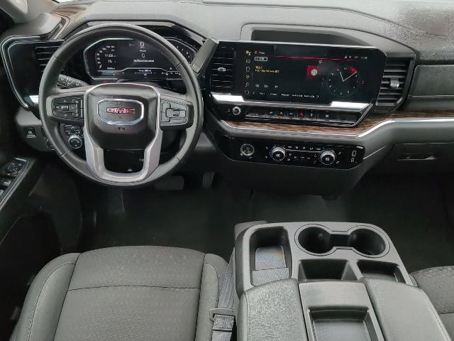 Certified 2024 GMC Sierra 1500 SLE RWD image 4