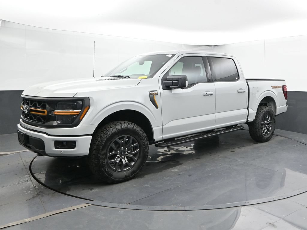 Used 2024 Ford F150 Tremor w/ Bed Utility Package AWD/4WD image 7