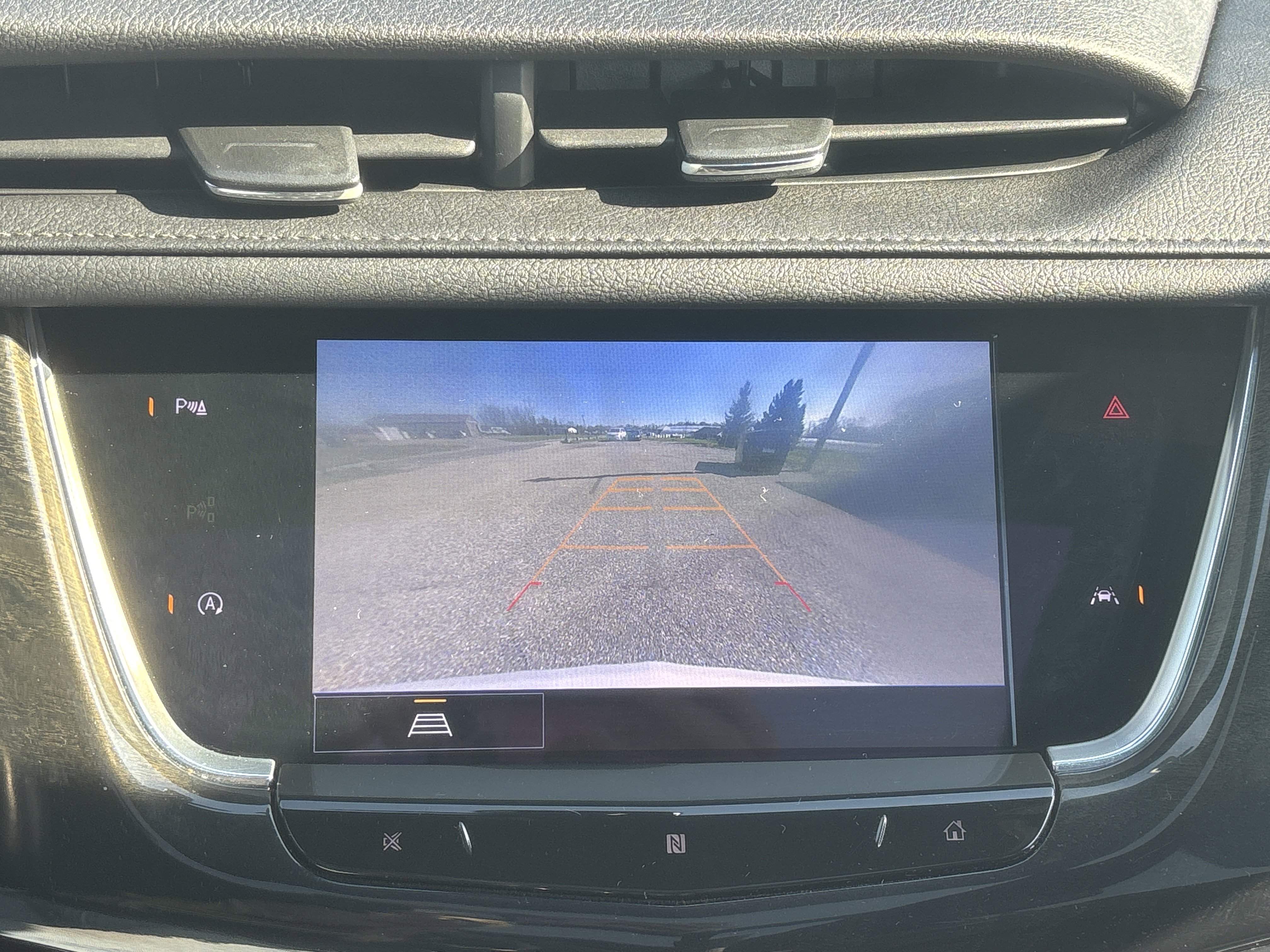 Used 2021 Cadillac XT6 Premium Luxury AWD/4WD image 19