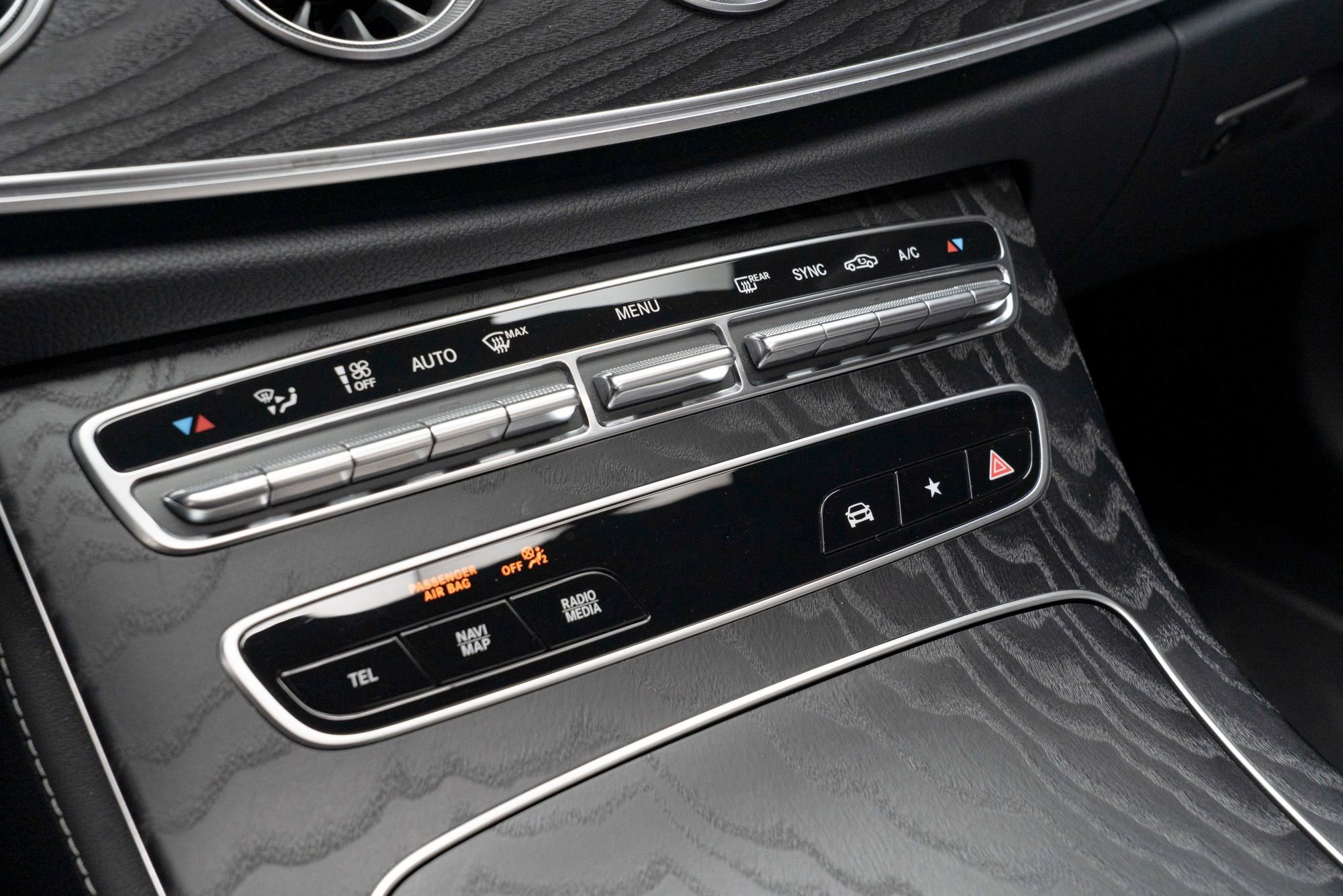 Used 2021 Mercedes-Benz E 53 AMG 4MATIC Cabriolet image 35