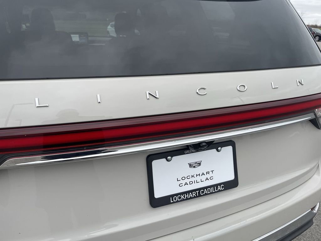 Used 2023 Lincoln Aviator Reserve w/ Elements Package Plus image 13