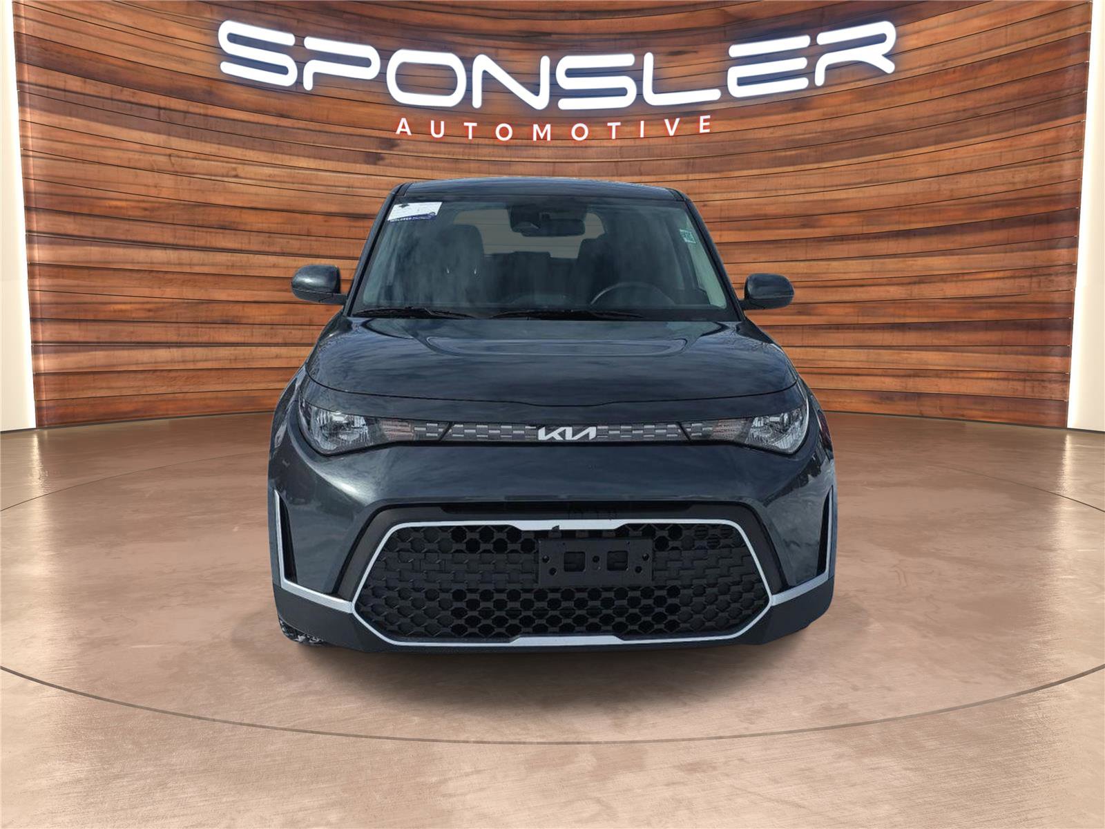 Used 2023 Kia Soul LX w/ Option Group 015 image 9