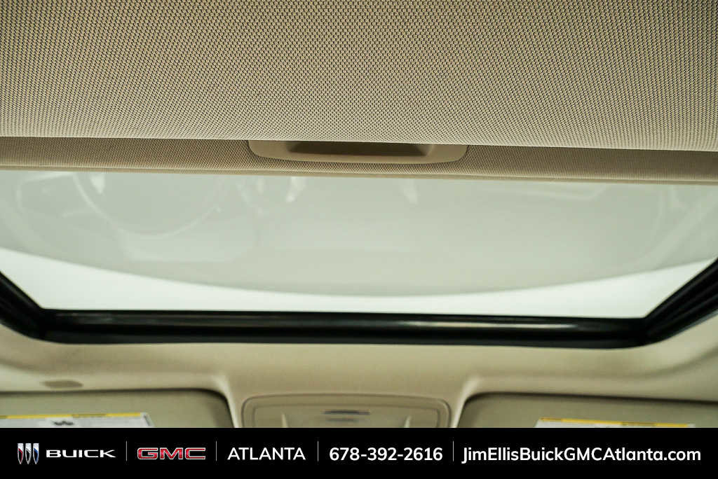 Used 2020 GMC Yukon XL Denali w/ Denali Premium Package RWD image 21