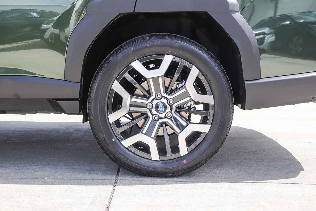 New 2026 Subaru Outback Touring XT AWD/4WD image 11