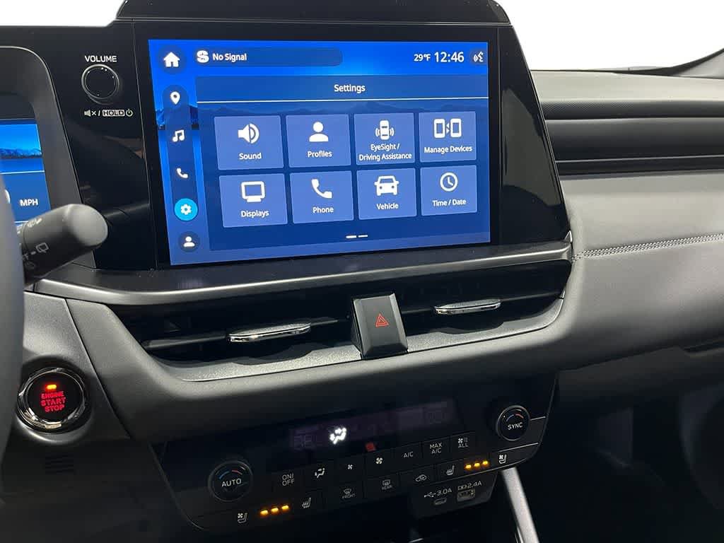 New 2026 Subaru Outback Touring XT AWD/4WD image 19