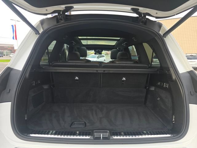Used 2022 Mercedes-Benz GLS 450 4MATIC image 7