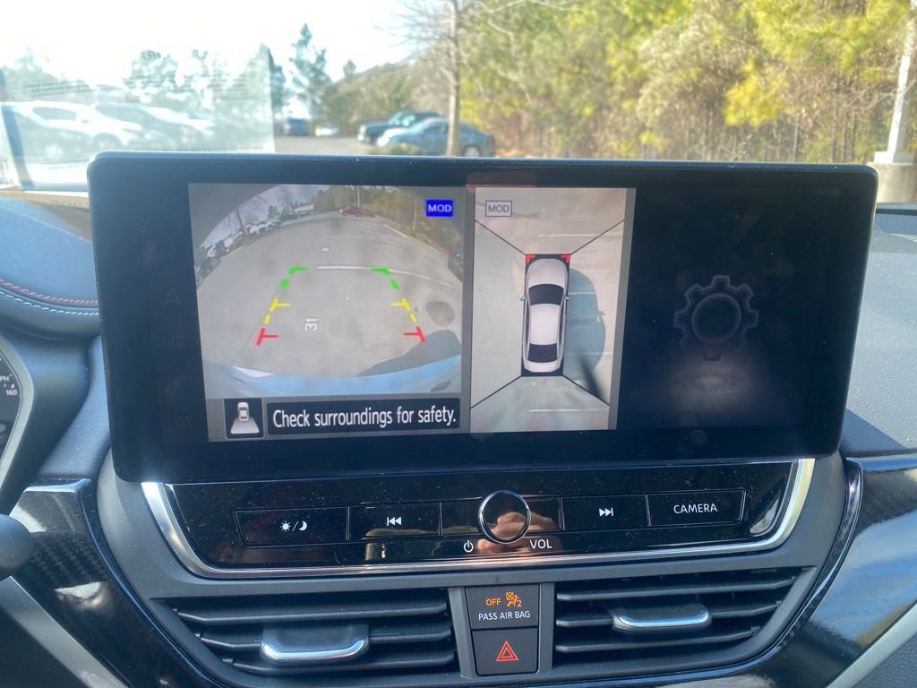 Used 2024 Nissan Altima 2.0 SR image 24