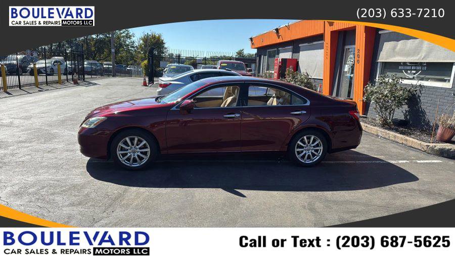 Used 2007 Lexus ES 350 image 4
