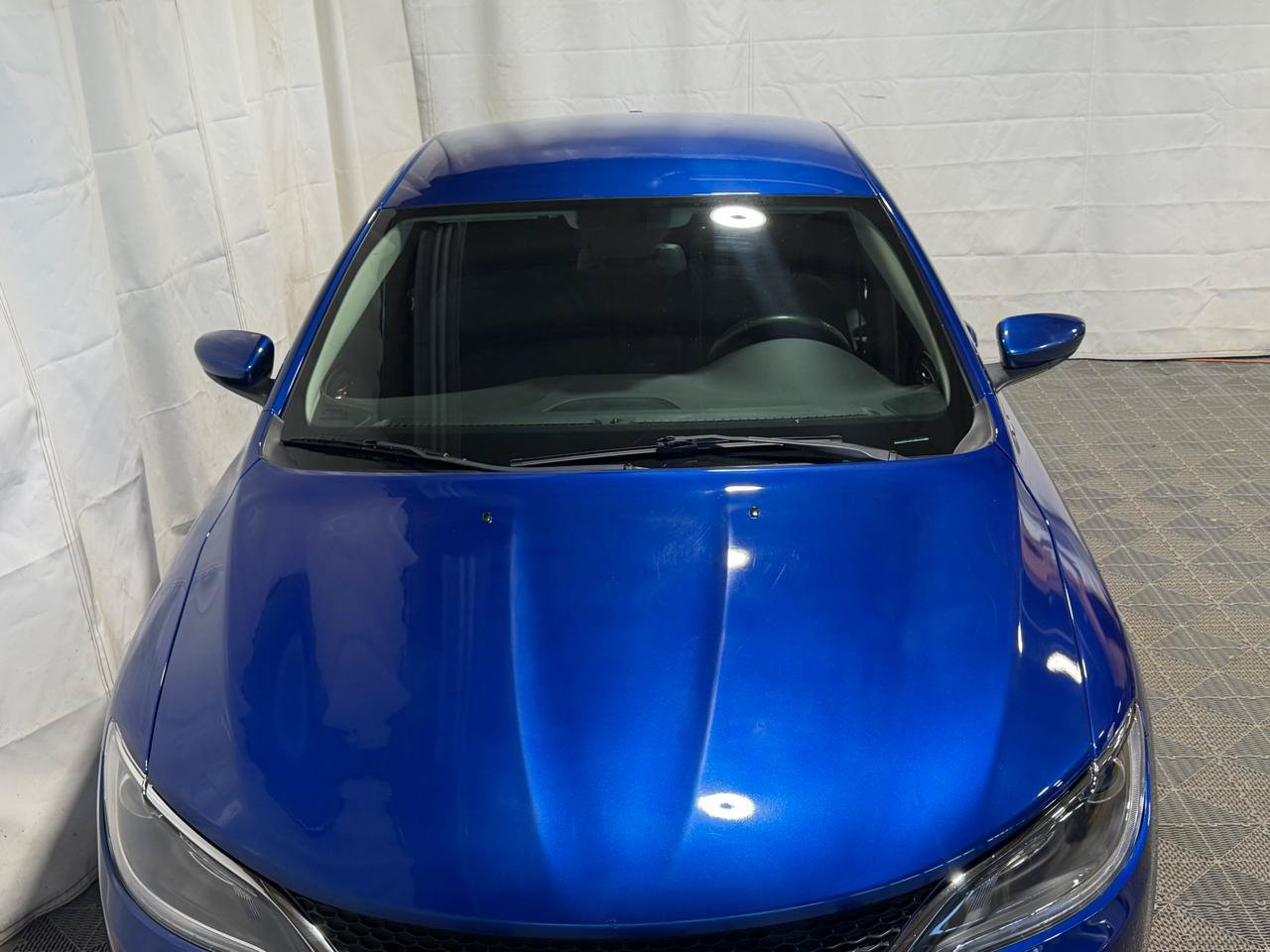 Used 2016 Chrysler 200 Limited w/ Comfort Group FWD image 3