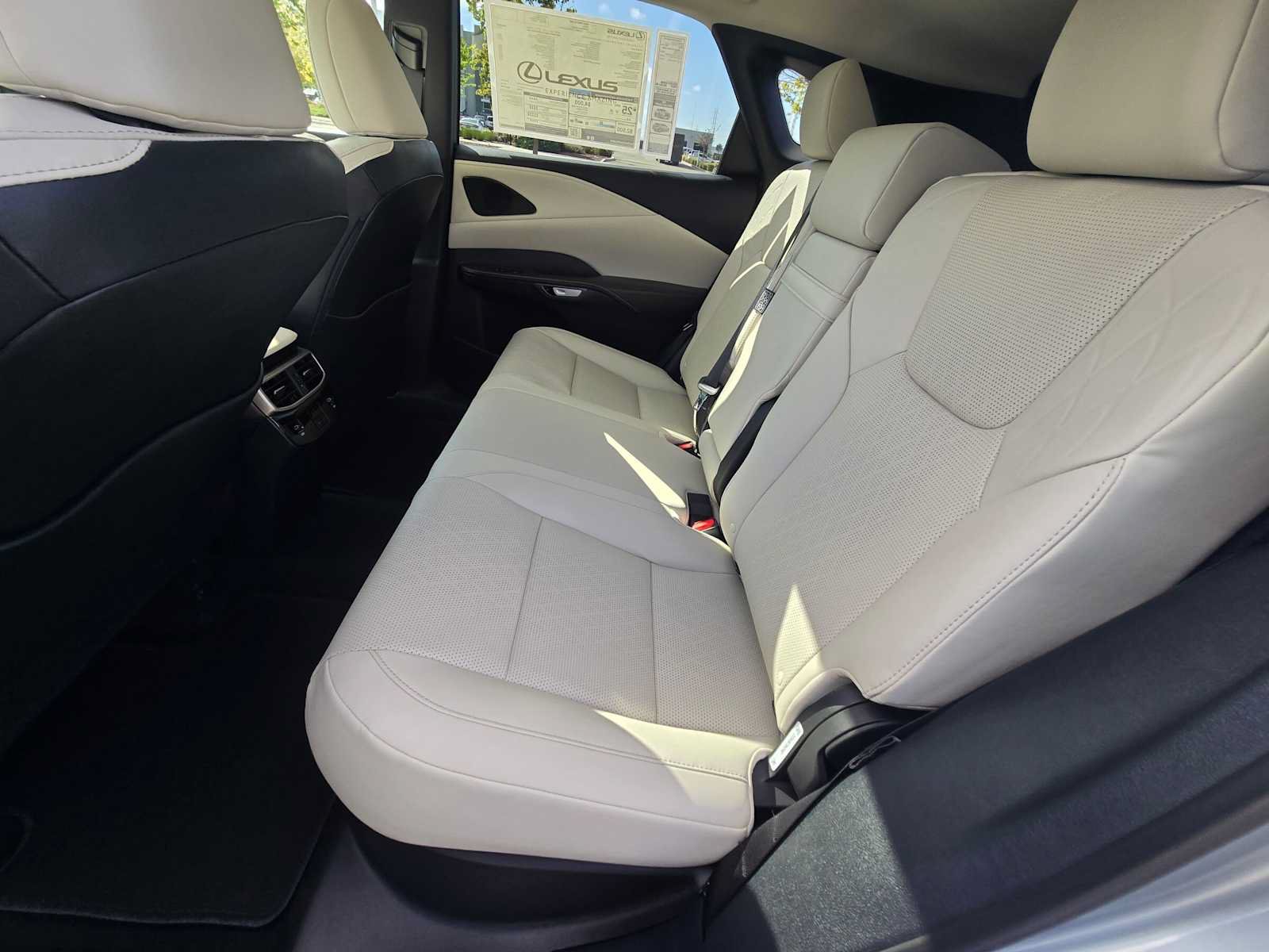 New 2026 Lexus RX 350 Premium Plus w/ Convenience Package FWD image 17