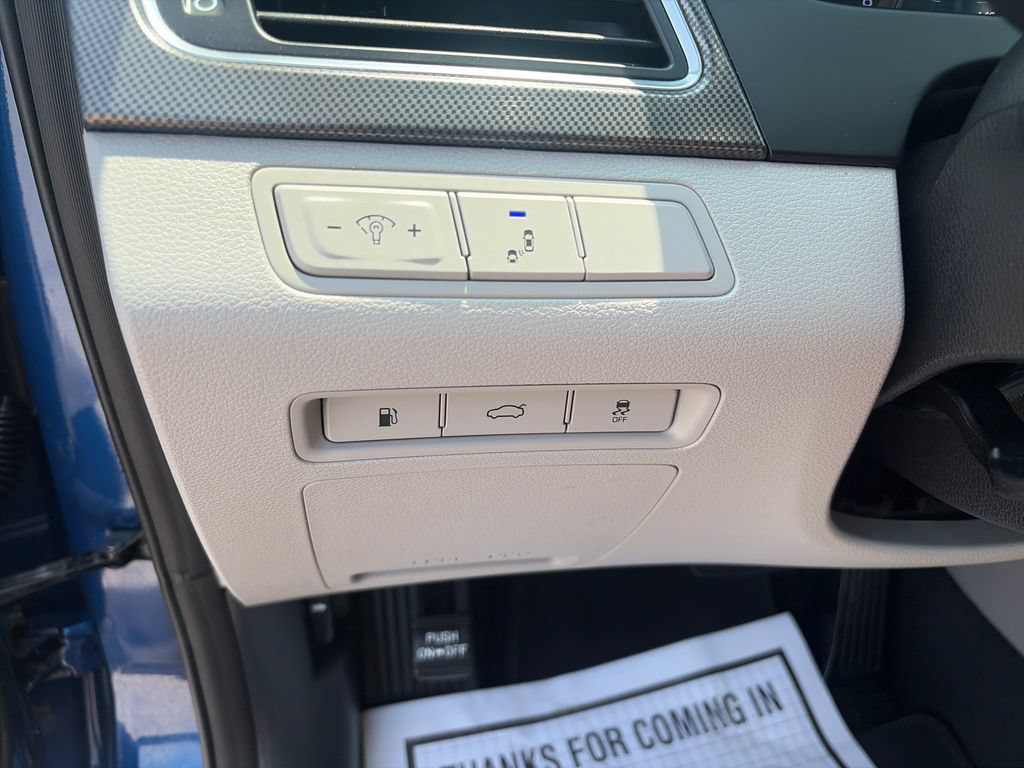 Used 2015 Hyundai Sonata Sport w/ Option Group 03 FWD image 30