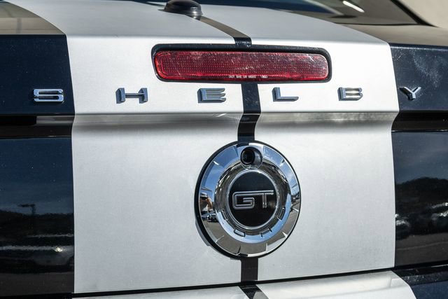 Used 2007 Ford Mustang GT image 5