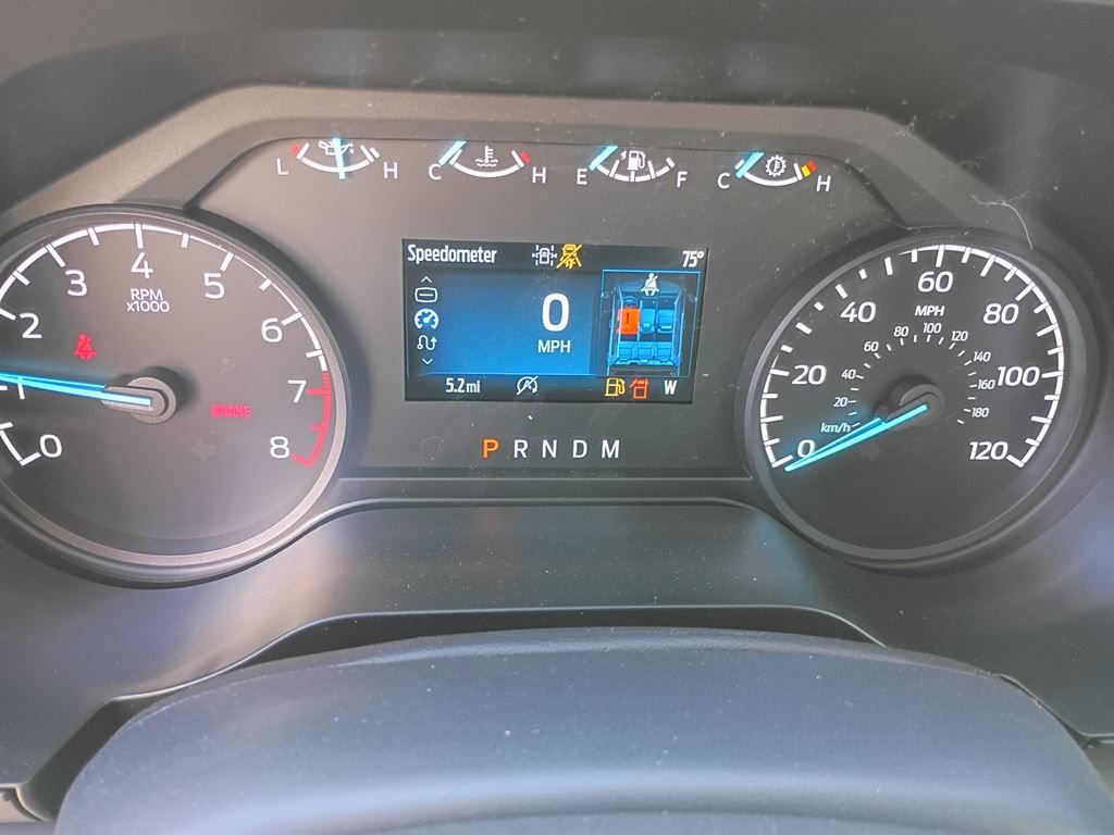 New 2026 Ford F150 XL image 13