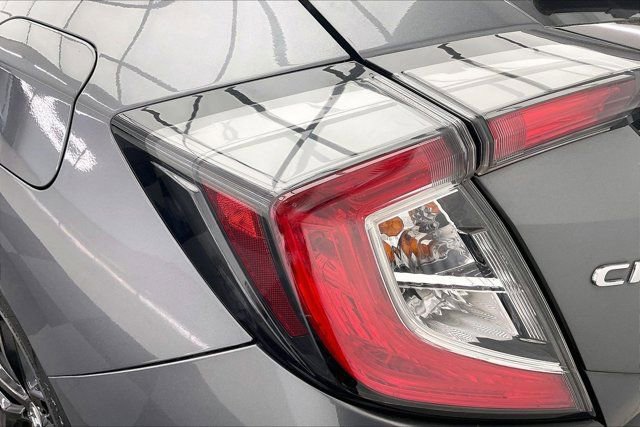 Used 2021 Honda Civic Sport image 30