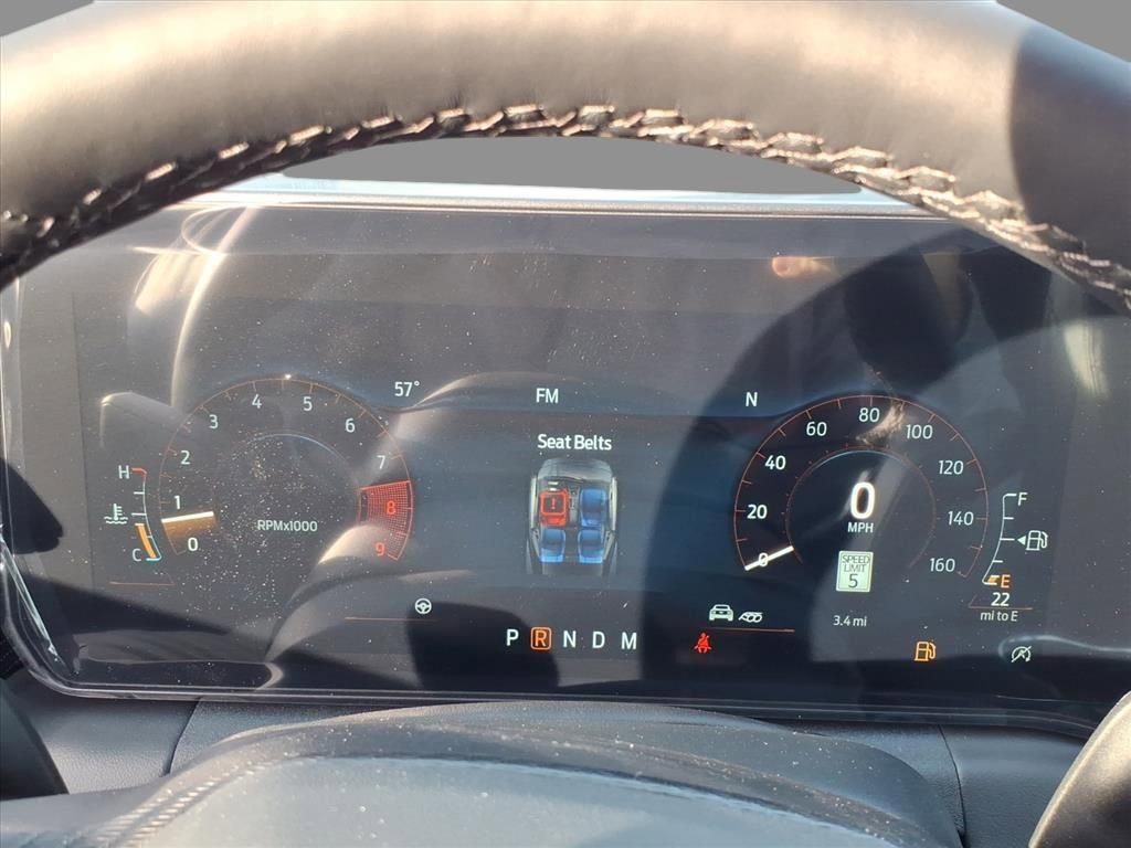 New 2026 Ford Mustang GT Premium image 25