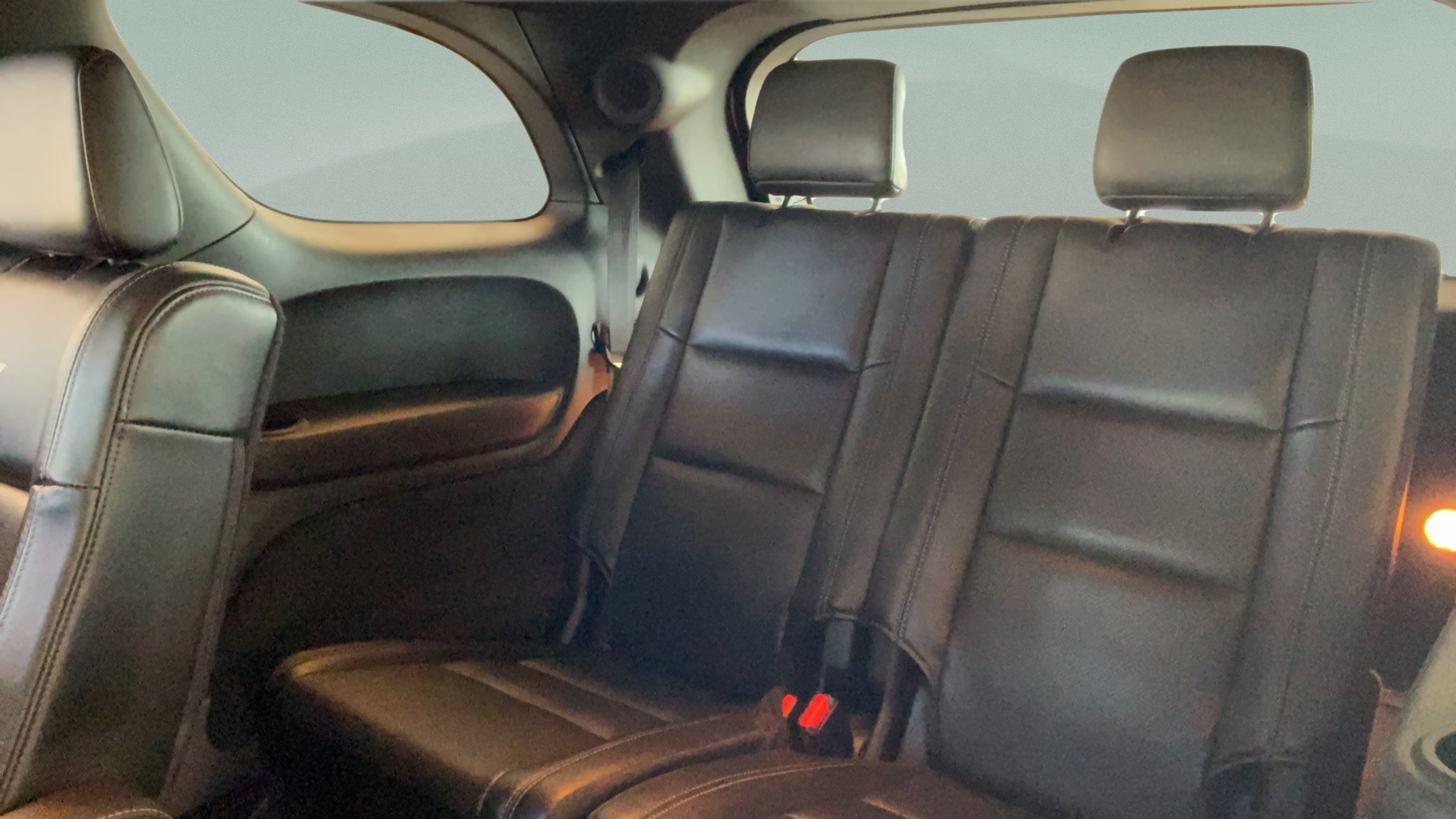 Used 2020 Dodge Durango R/T w/ Blacktop Package AWD/4WD image 34
