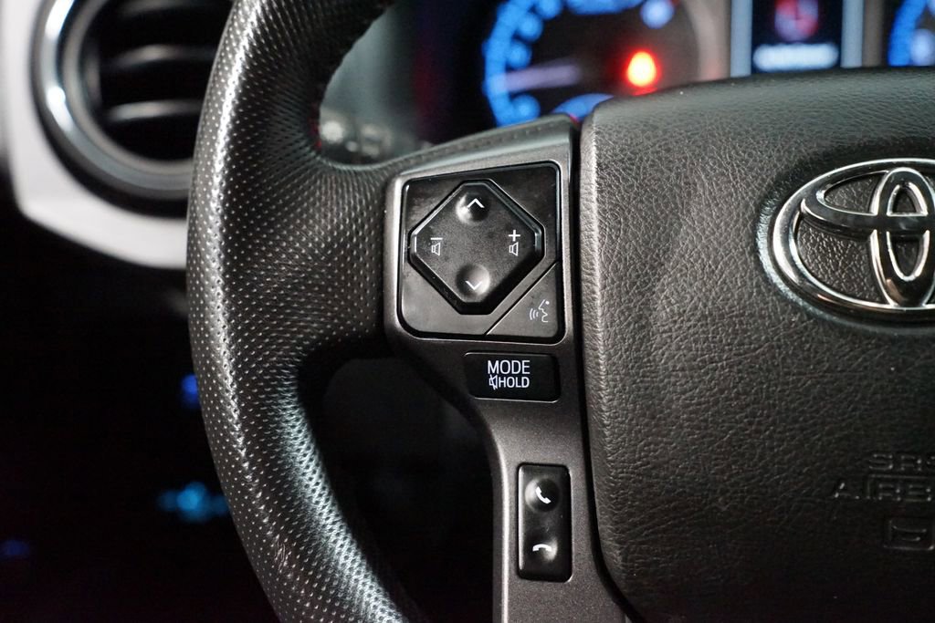 Certified 2022 Toyota Tacoma TRD Sport w/ TRD Premium Sport Package image 15