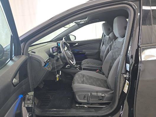 Used 2022 Volkswagen ID.4 Pro AWD/4WD image 21