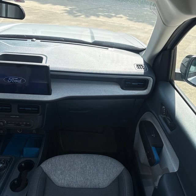 Used 2025 Ford Maverick XLT w/ XLT Luxury Package FWD image 19