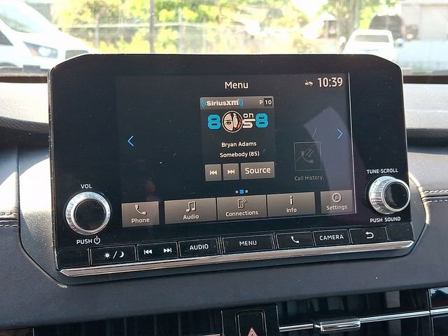 Used 2023 Mitsubishi Outlander ES FWD image 16