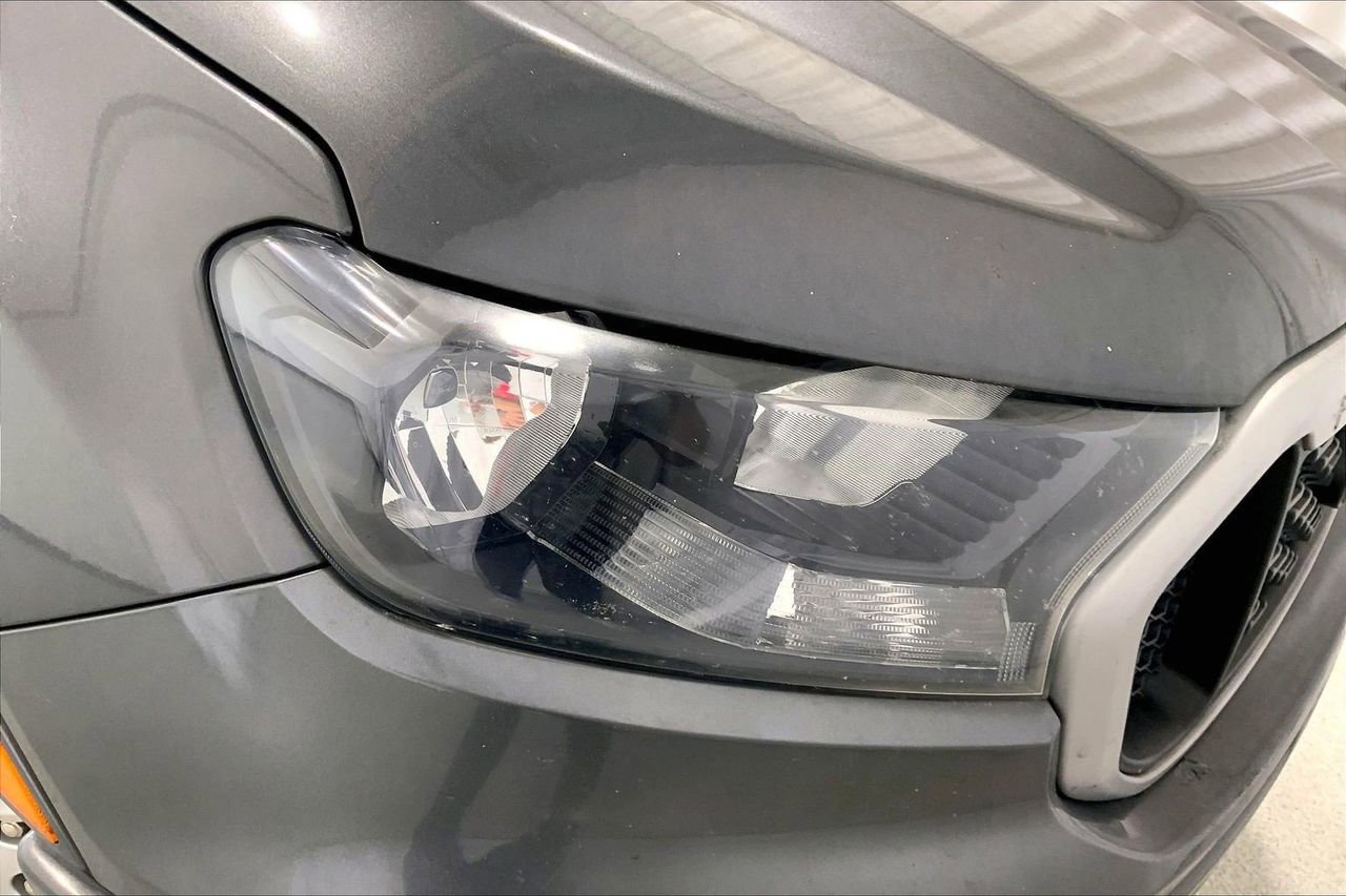 Used 2019 Ford Ranger XLT w/ Trailer Tow Package RWD image 12