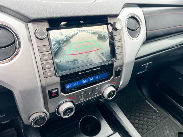 Used 2020 Toyota Tundra TRD Pro image 21