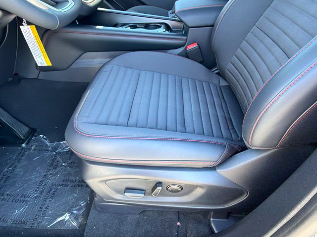 New 2027 Ford Explorer ST-Line w/ Premium Package AWD/4WD image 14
