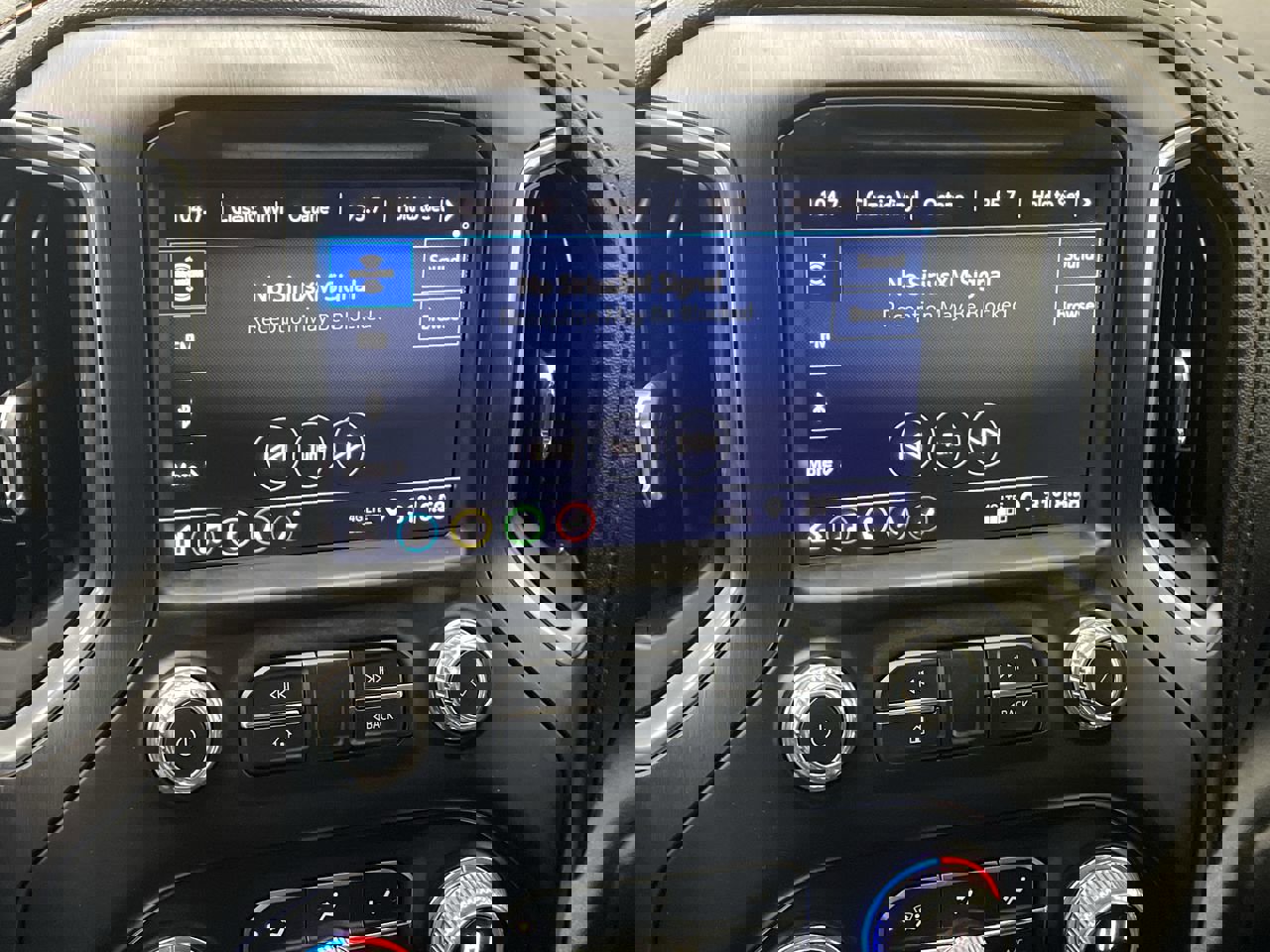 Used 2019 GMC Sierra 1500 AT4 image 18