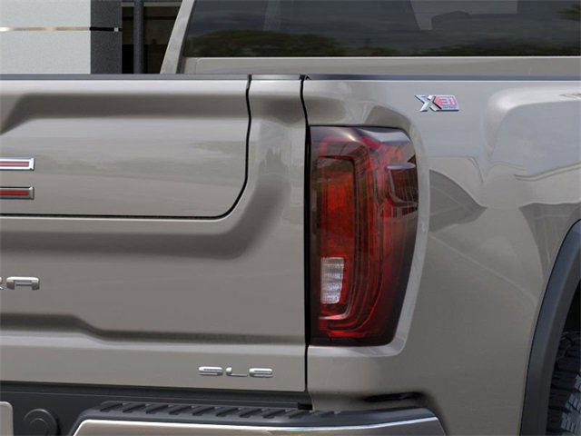 New 2026 GMC Sierra 3500 SLE image 11