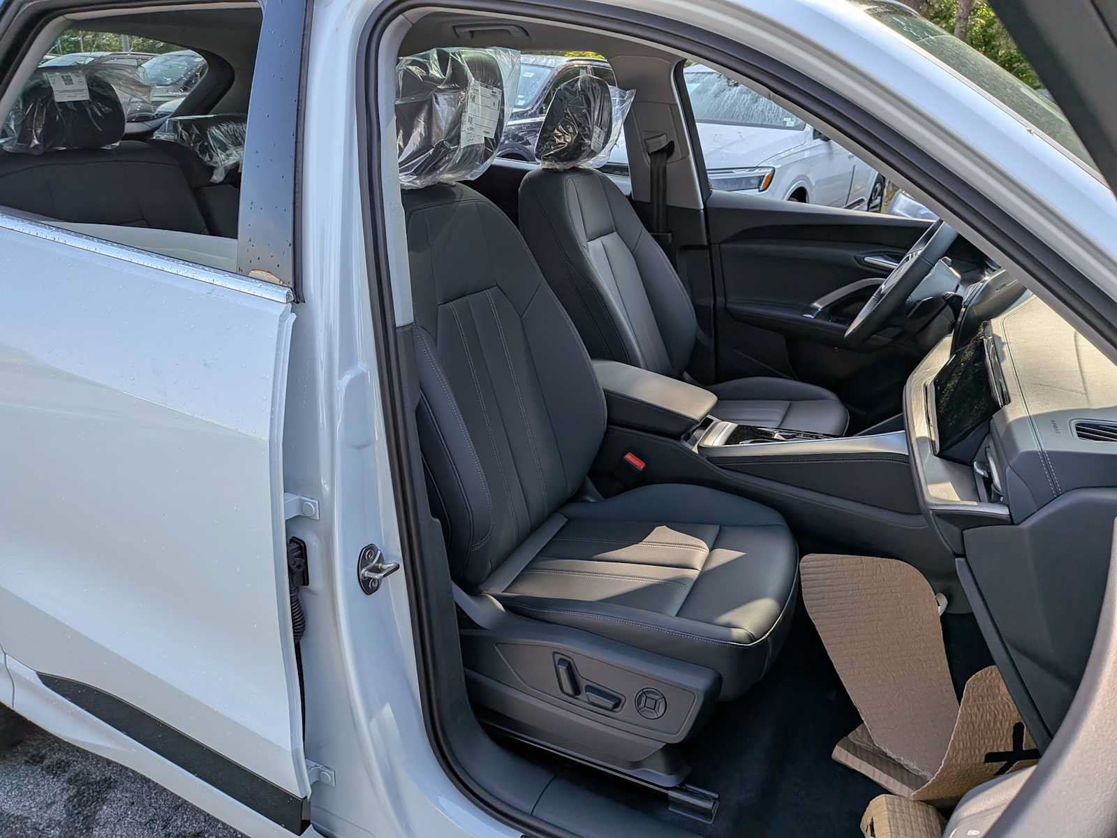 New 2026 Audi Q5 Premium w/ Convenience Package AWD/4WD image 22