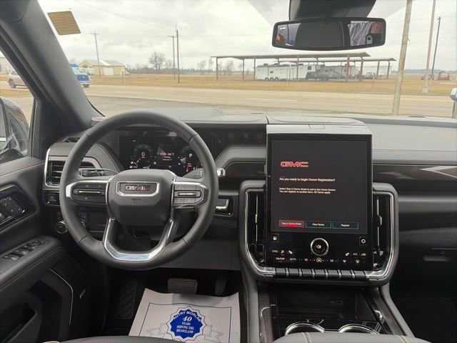 New 2026 GMC Yukon Elevation image 14