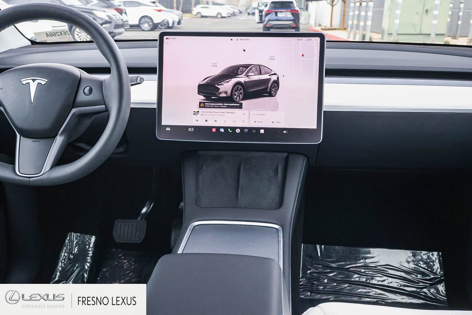 Used 2025 Tesla Model Y Long Range image 16