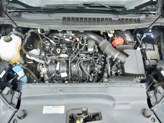 Used 2024 Ford Edge SEL image 32