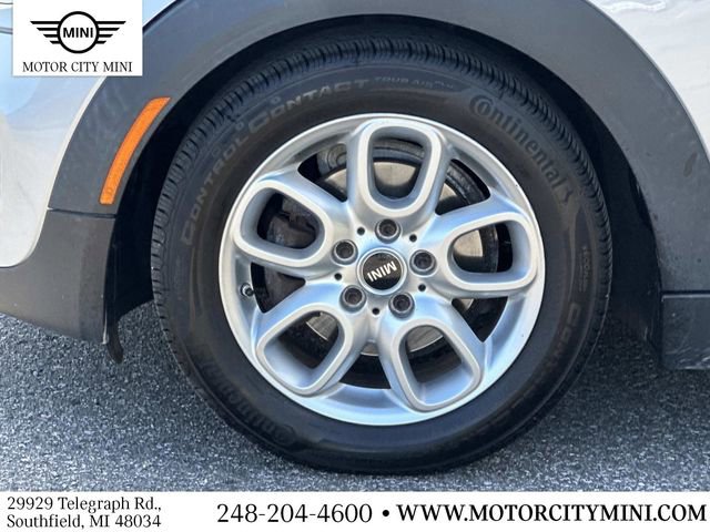 Used 2014 MINI Cooper 2-Door Hardtop FWD image 11