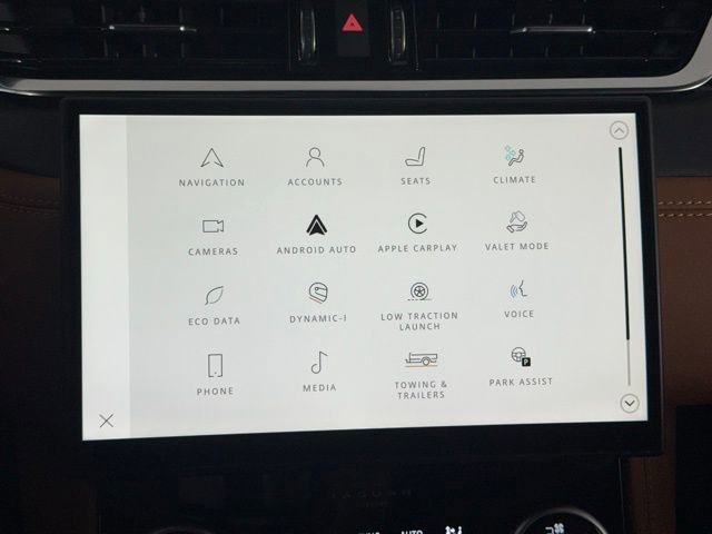 New 2026 Jaguar F-PACE R-Dynamic S image 31