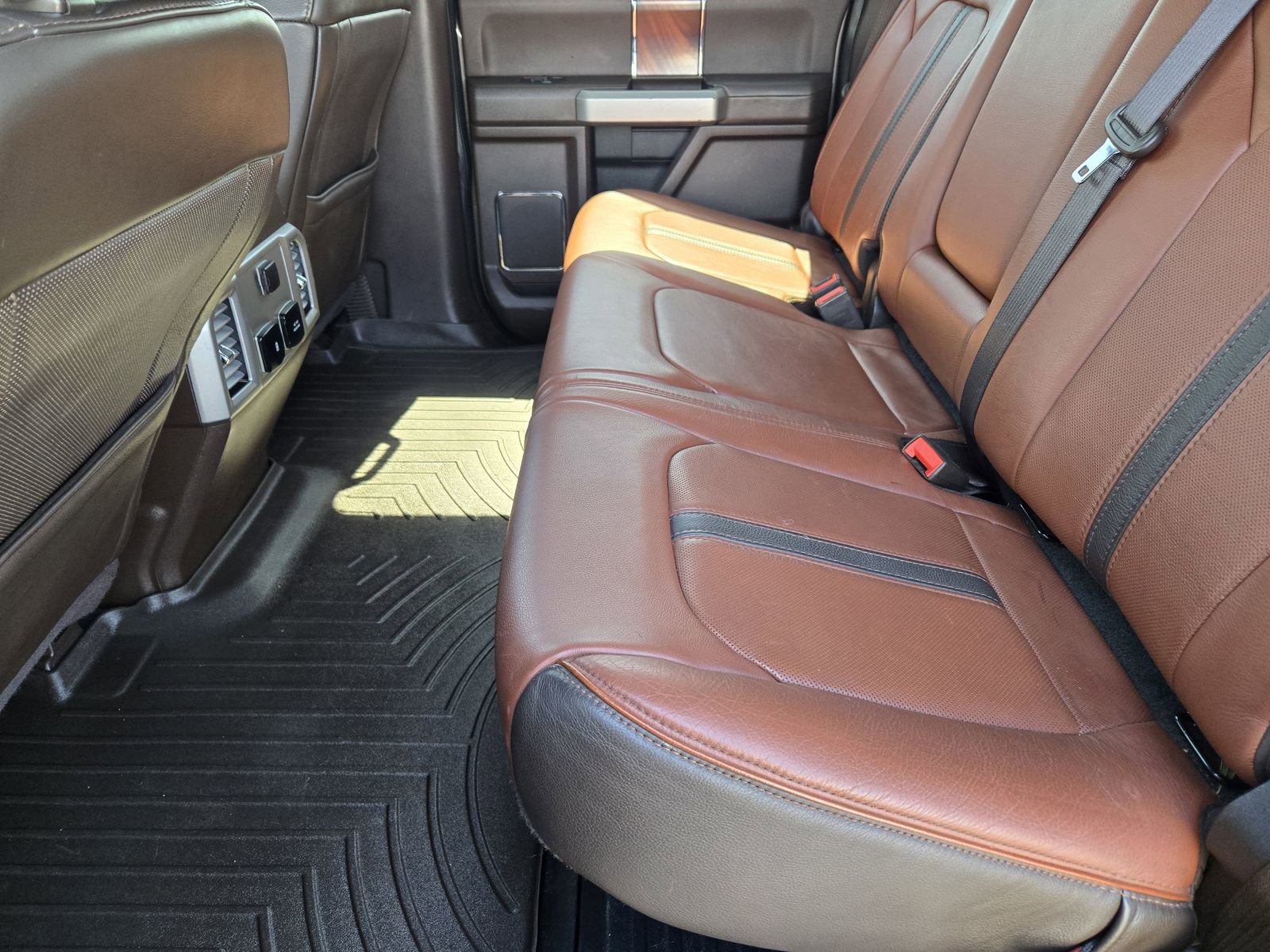 Used 2019 Ford F250 King Ranch AWD/4WD image 29