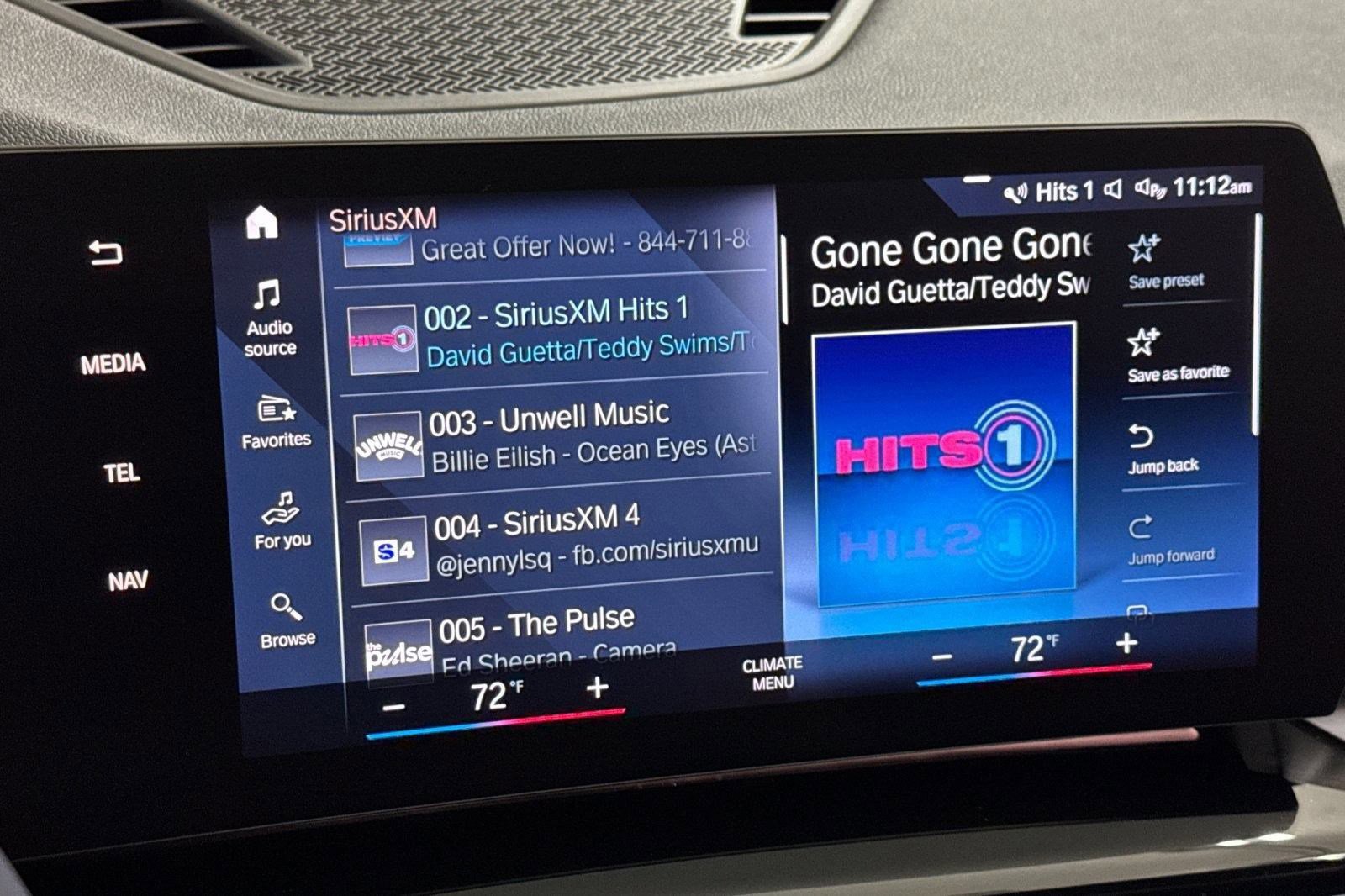 Certified 2023 BMW X1 xDrive28i w/ Convenience Package image 22