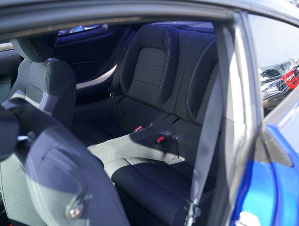 Used 2017 Ford Mustang Coupe image 15