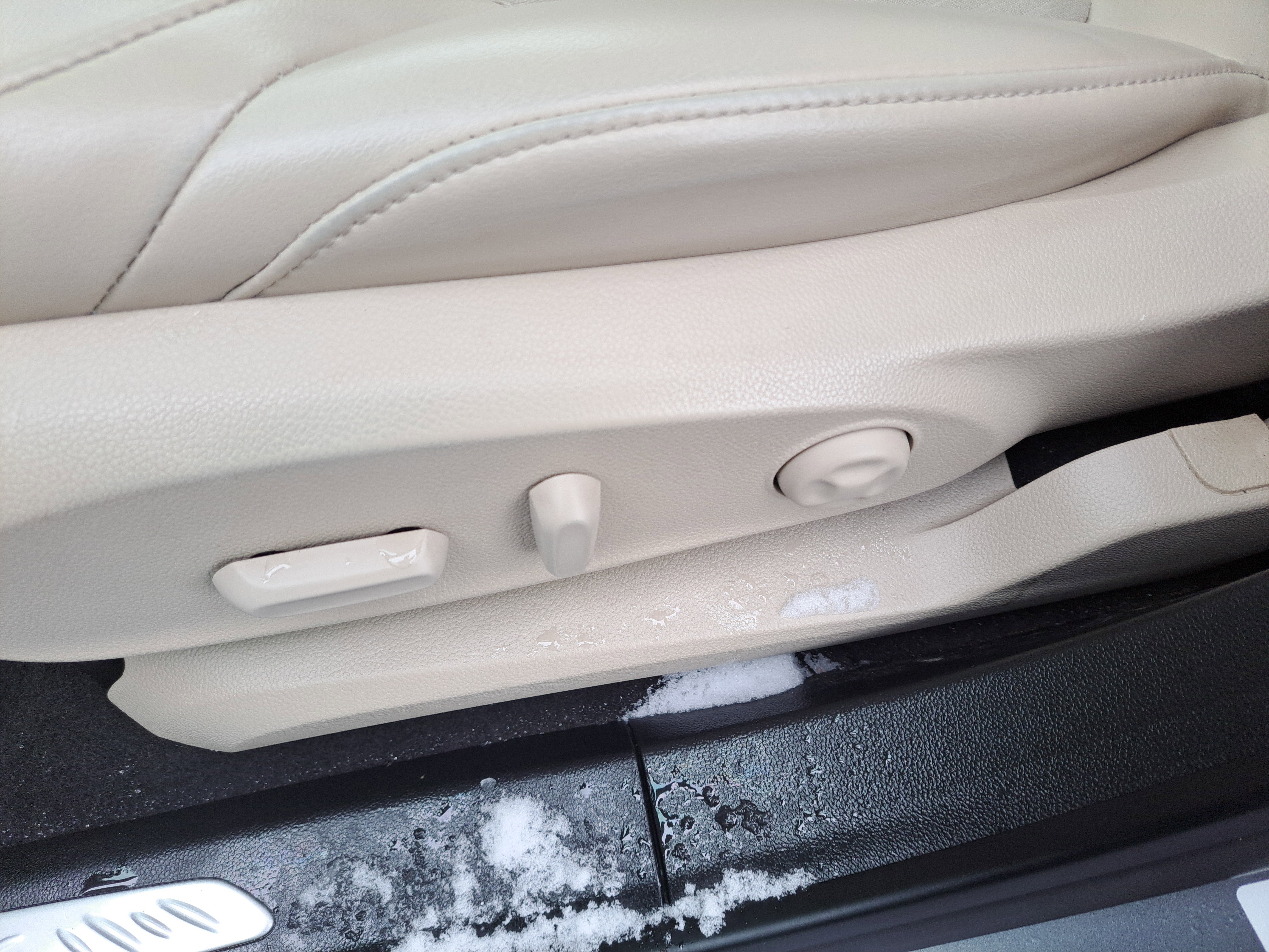 Used 2020 Buick Envision Preferred image 13