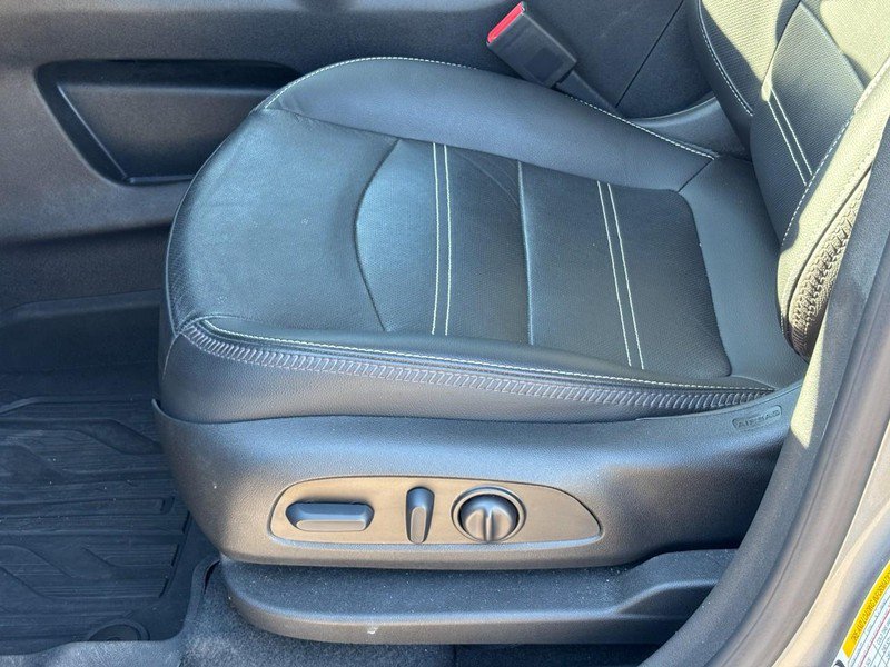 Used 2023 GMC Terrain Denali w/ LPO, Floor Liner Package AWD/4WD image 15