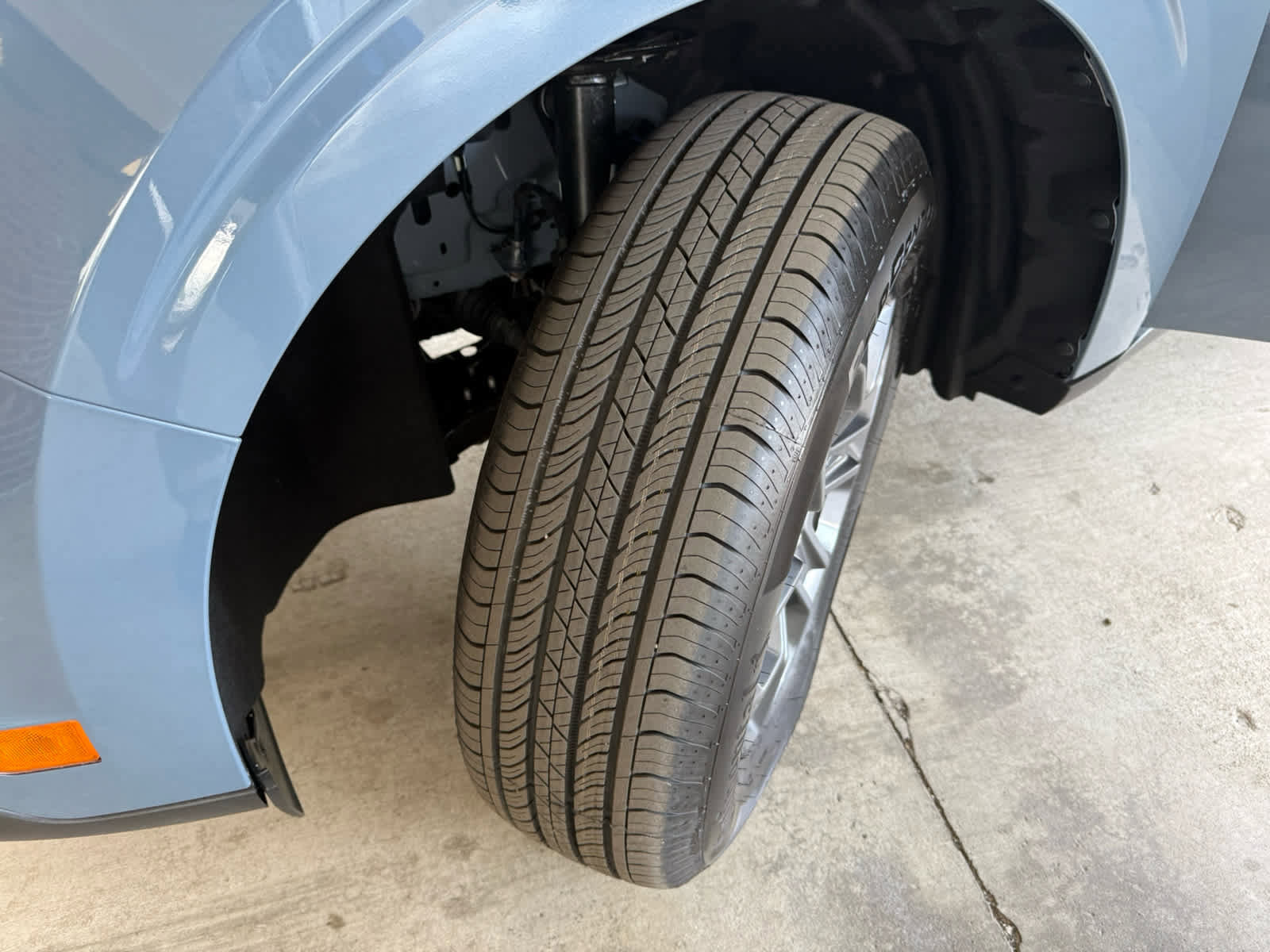 New 2026 Ford Maverick XLT image 27