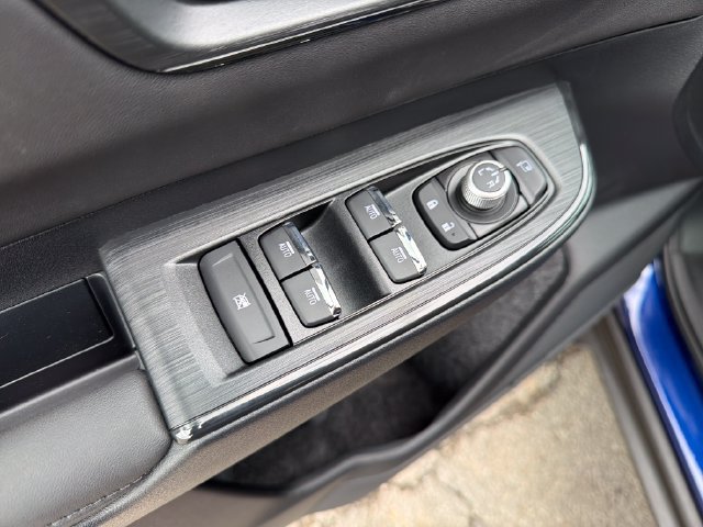 New 2026 Subaru Outback Touring AWD/4WD image 17