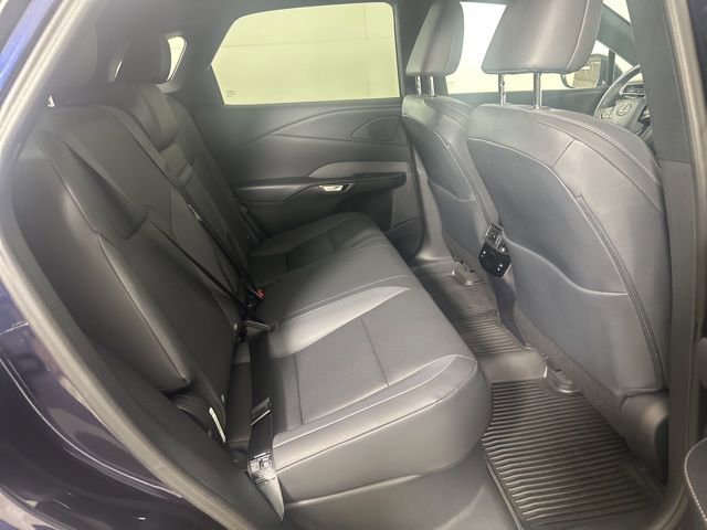 Used 2023 Lexus RX 350 Premium w/ Accessory Package (Z1) AWD/4WD image 16