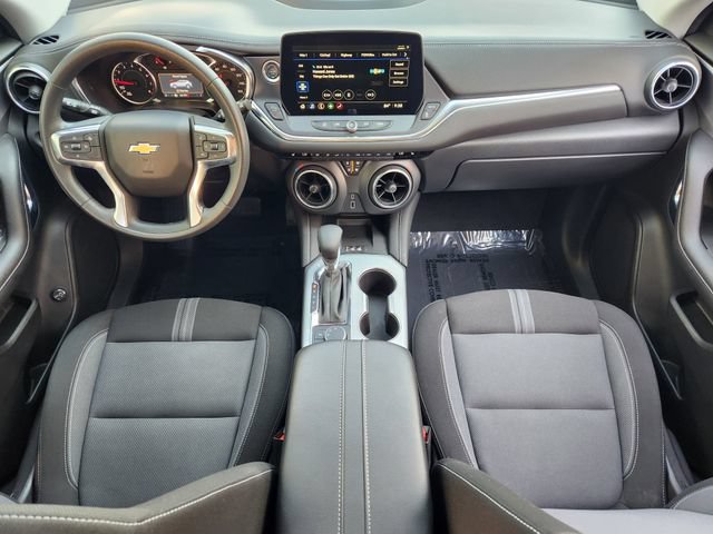 Used 2024 Chevrolet Blazer LT w/ Convenience Package FWD image 25