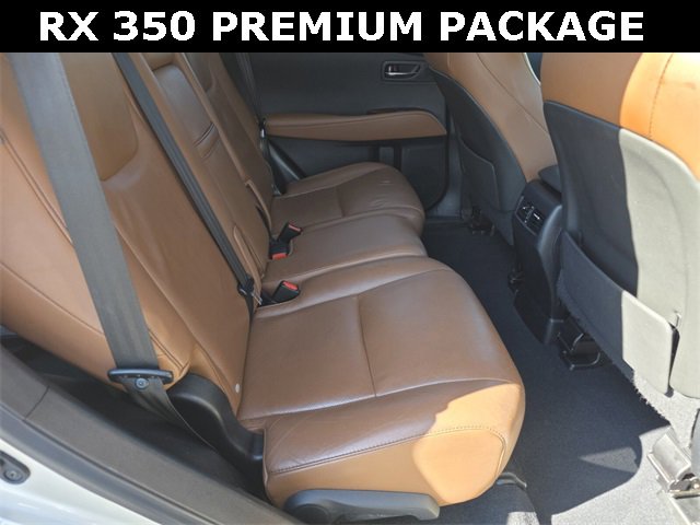 Used 2015 Lexus RX 350 FWD image 13