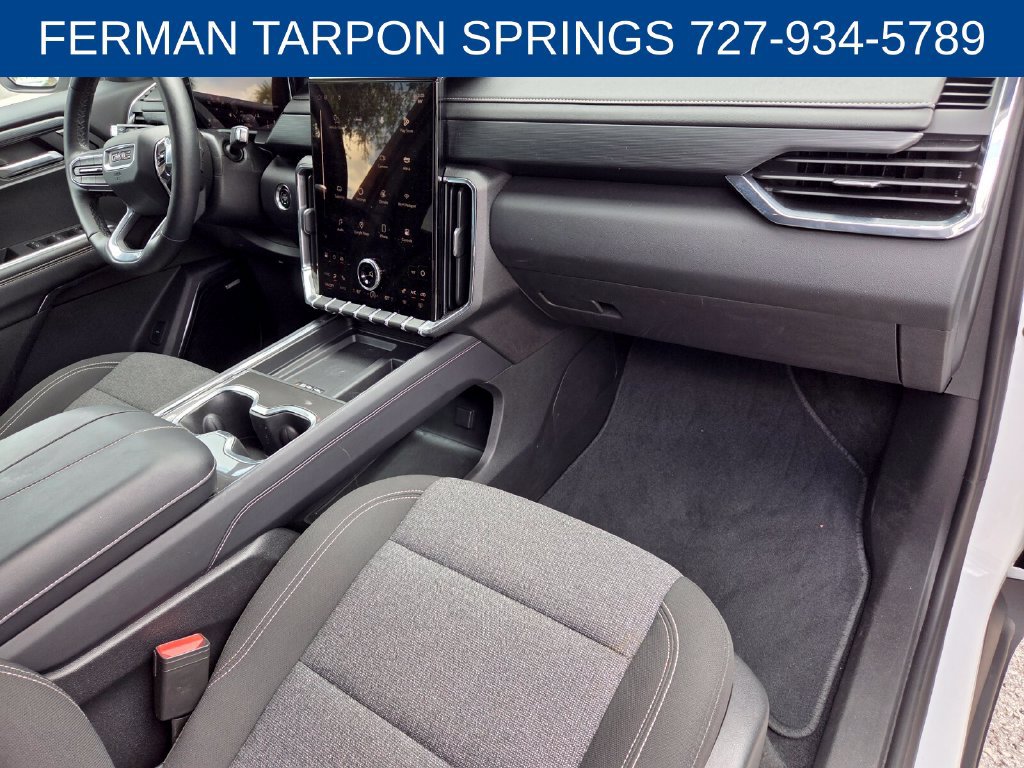 Used 2025 GMC Acadia Elevation FWD image 18