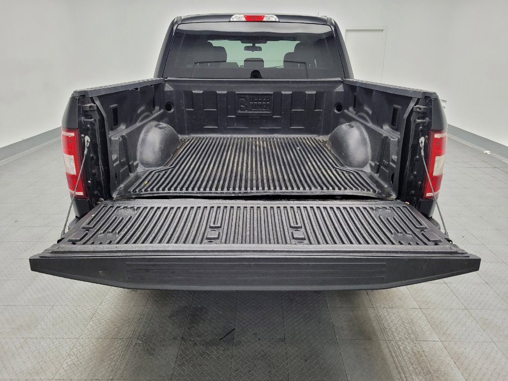 Used 2020 Ford F150 XLT AWD/4WD image 29